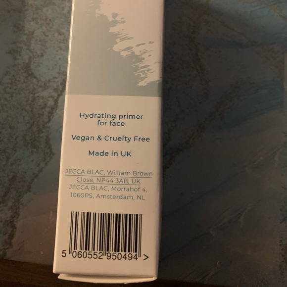 “Jecca Blac” primer - Picture 5 of 6